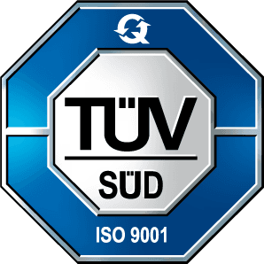 ISO-Logo