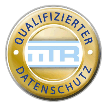 Datenschutz Logo