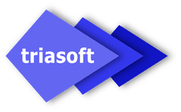 Triasoft Logo