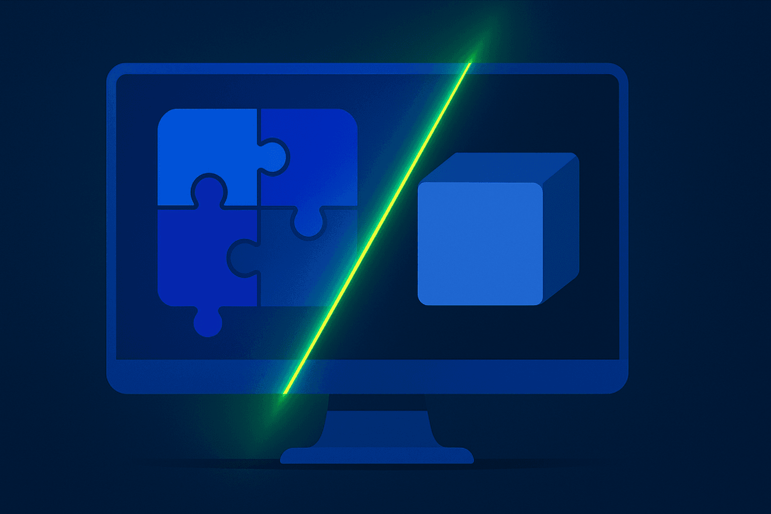 Individuelle Software vs. Standardsoftware: Wann welche Lösung die richtige ist